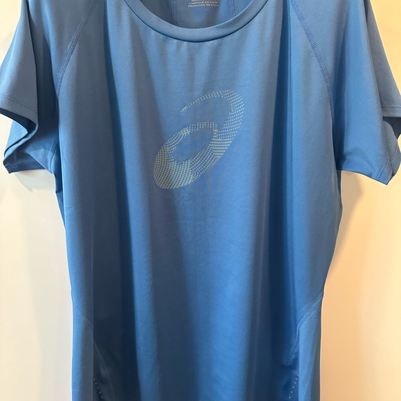 ASIC t shirt size xl - Picture 2 of 7